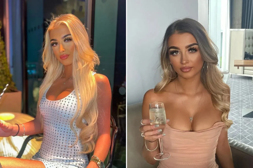 British Woman, 22, Finally Returns Home After Almost A Year In Dubai Prison Following Drug Charges Being Dropped Credit: Facebook