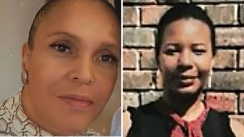 Families Of Two Women Murdered By Same Man Launch Campaign Against Met Police Over Failures That May Have Cost Their Lives Family handouts