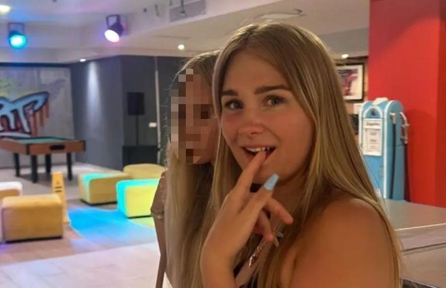 Swindon Police Ask Public For Help Locating Missing 17-Year-Old Ashleigh Last Seen Three Days Ago Credit: Wiltshire Police