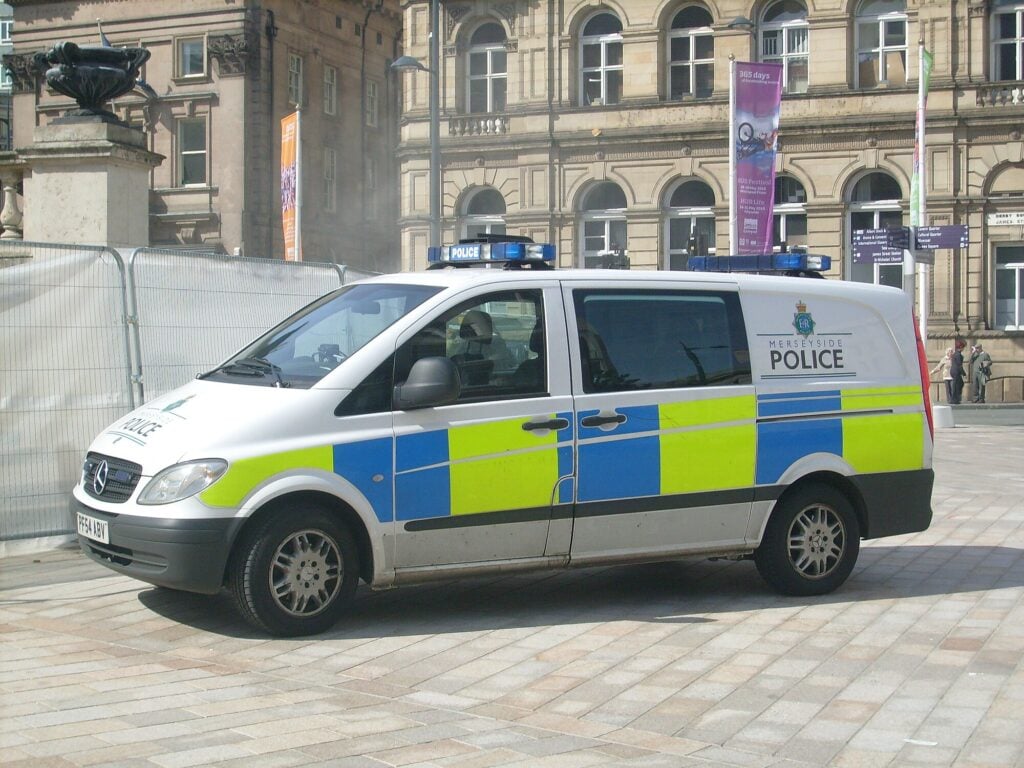 237 Arrested And 18kg Of Drugs Seized As 300 Officers Raid Liverpool Neighbourhoods In Major Crackdown