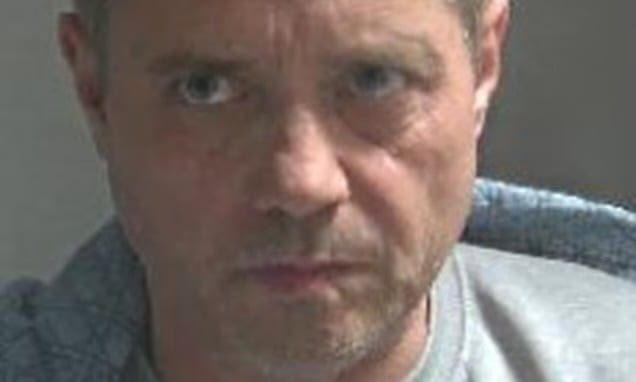 Former BBC Actor John Alford Dies In Prison After Being Jailed For Child Sex Offences