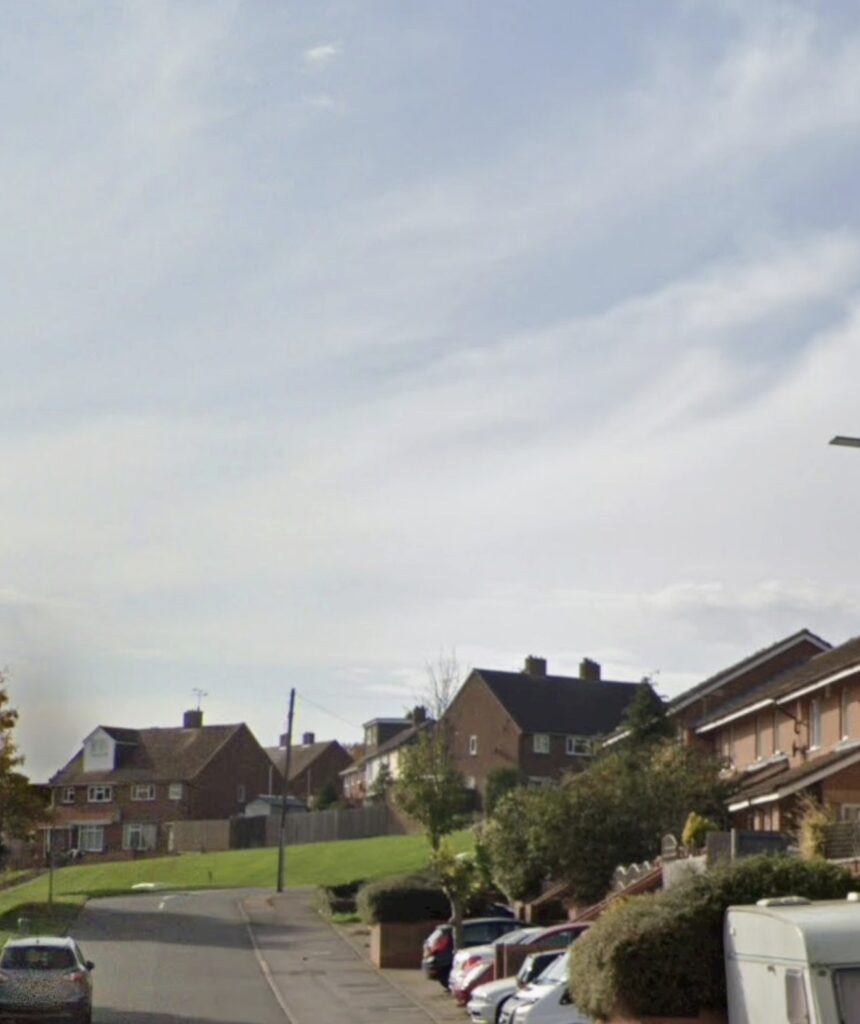 Man Charged After Woman In Her 80s Stabbed With Scissors In Chatham Street Attack