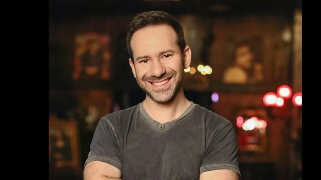 OnlyFans Owner Leonid Radvinsky Dies Aged 43 After Cancer Battle