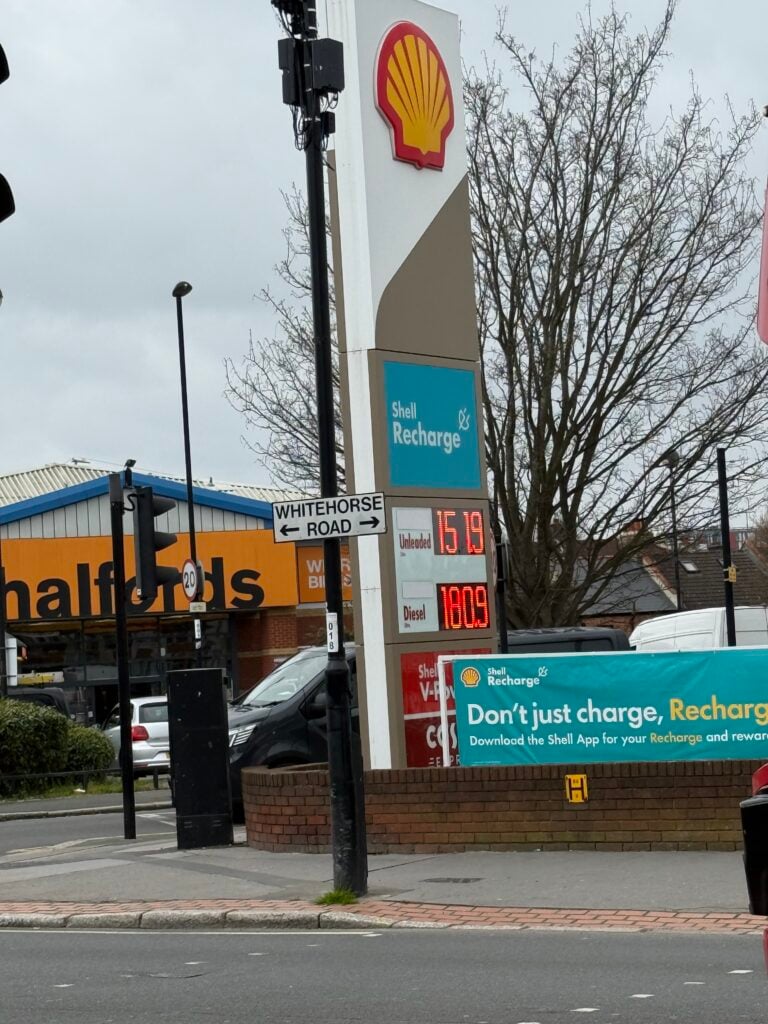 The World’s Most Dangerous Bottleneck: How A 21-Mile Stretch Of Water Is Pushing The Global Economy To The Brink