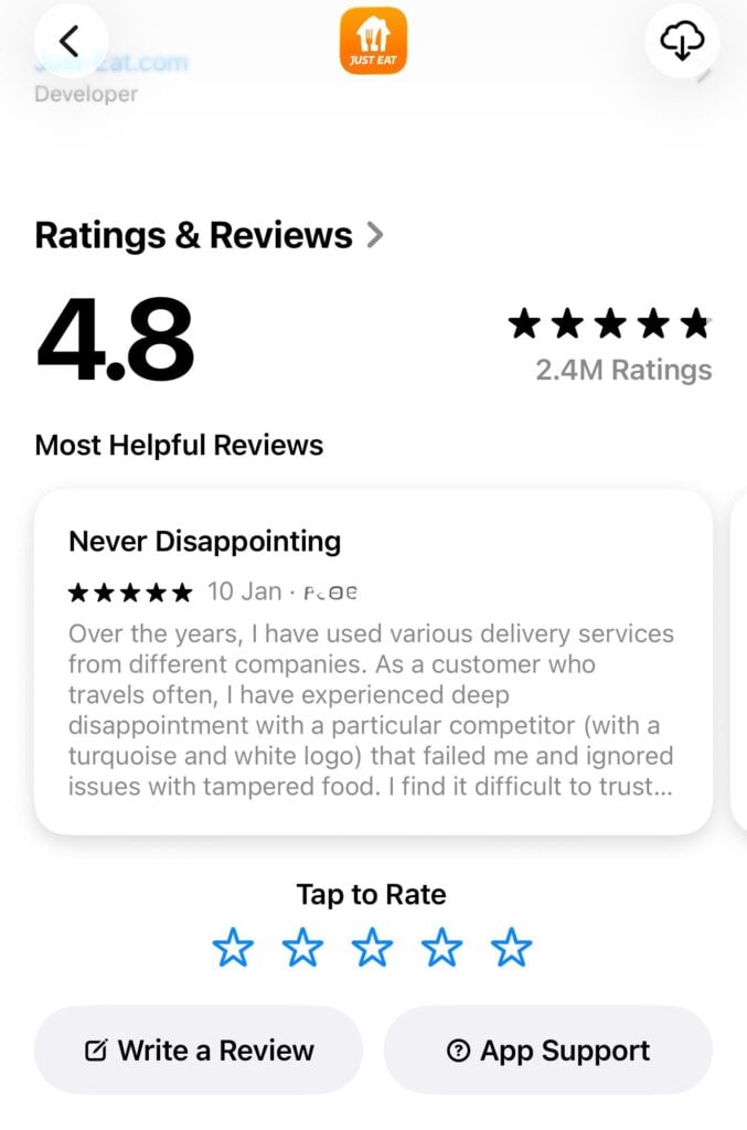 UK Watchdog Uses New Fining Powers For First Time To Target Fake Online Reviews