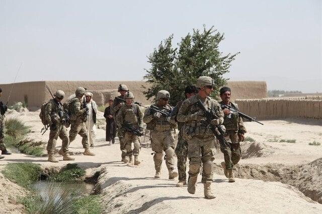 US Soldiers Break Silence on Kuwait Drone Strike, Contradicting Pentagon’s Account of the Deadliest Attack of the War wikimedia commons