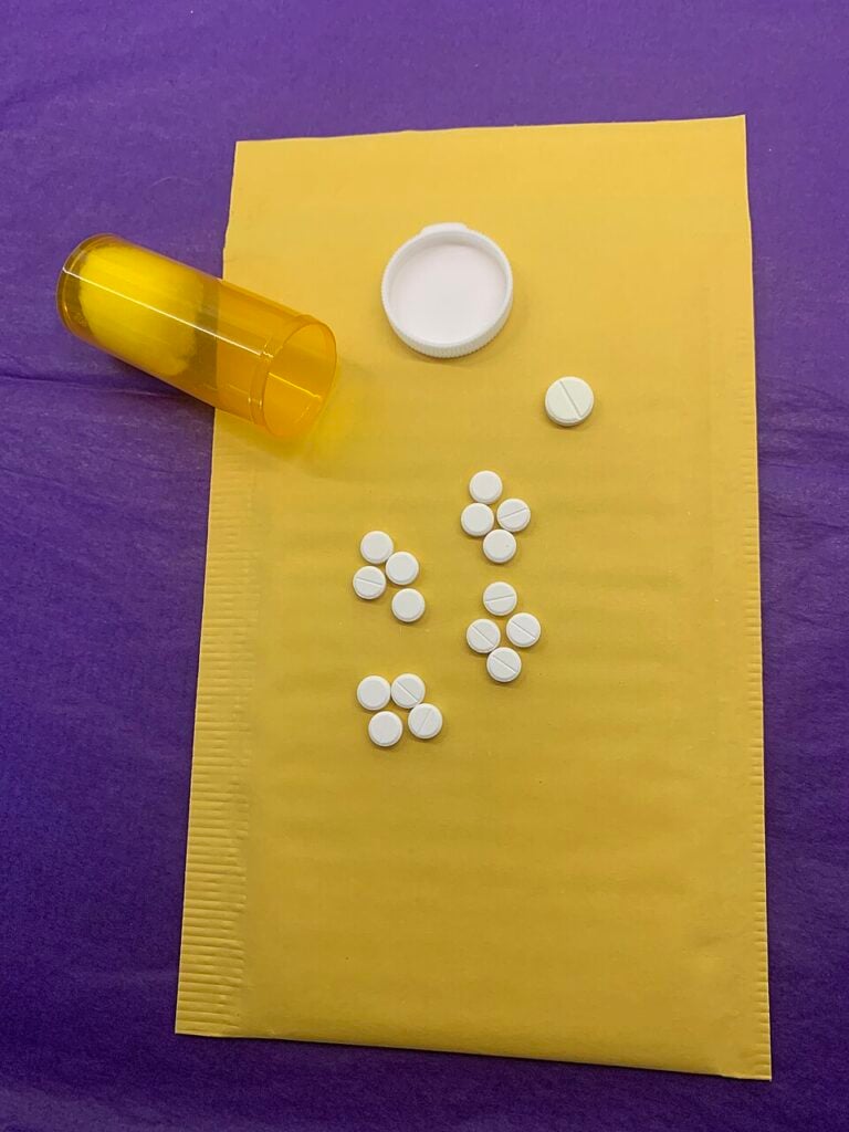 Abortion pill maker asks Supreme Court to halt mail-order ban