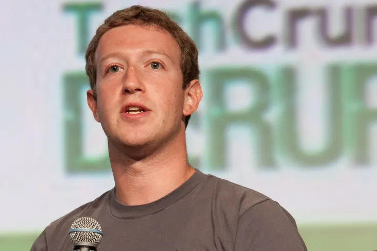 Meta Layoffs: Zuckerberg Admits Poor Communication on 8,000 Cuts via Wikimedia Commons