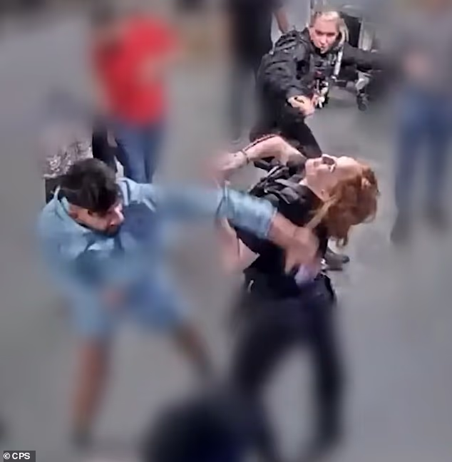 Manchester Airport Brothers Won’t Face Third Trial Over PC Assault