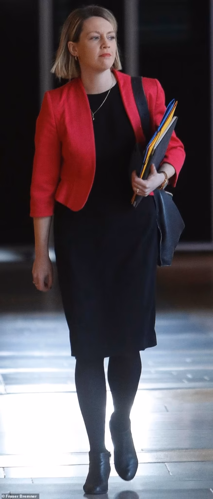 SNP Vows Never to Cut Scotland's £7bn Benefits Bill