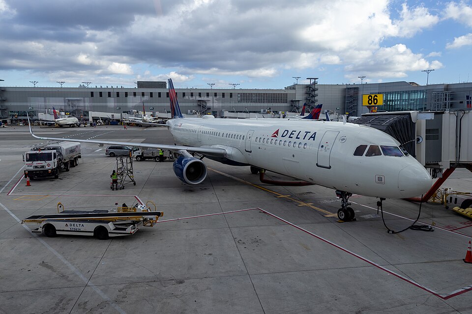 LaGuardia Airport closes runway after sinkhole sparks travel chaos