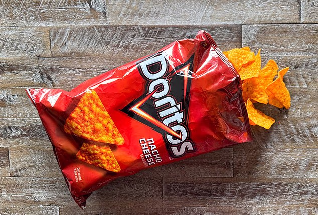 Build US Landmarks From Doritos, Win $250K in 250th Birthday Contest