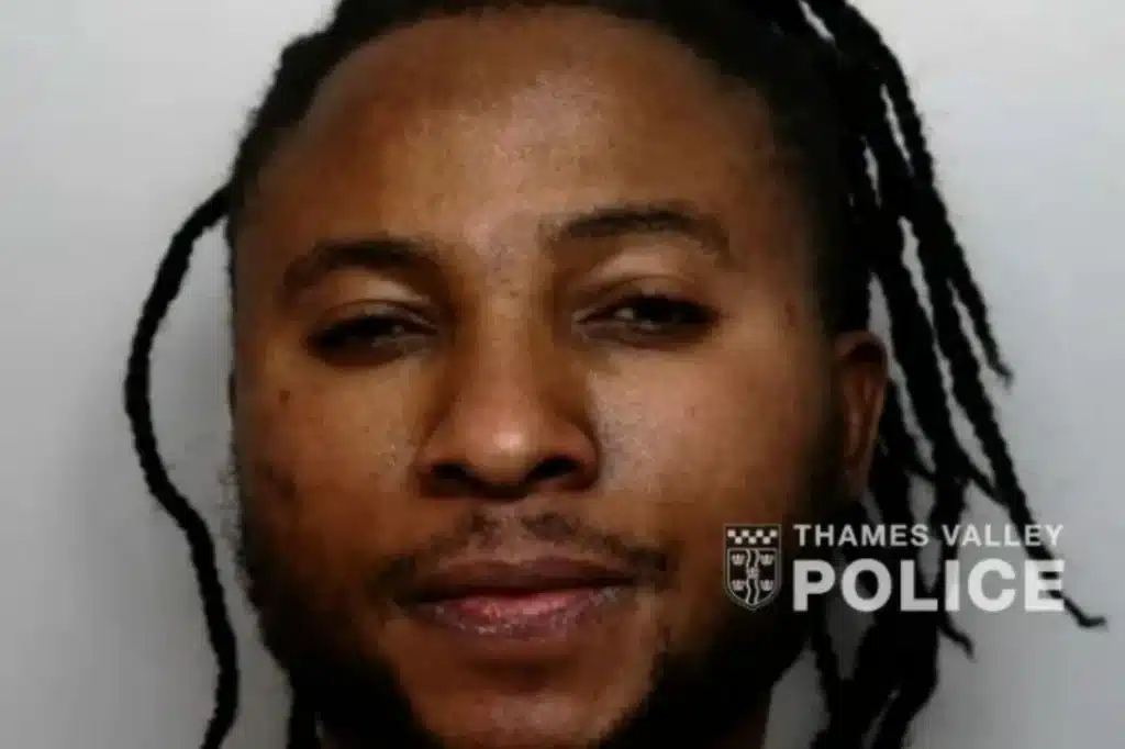 Cops Hunt Dad, 31, Over Baby's Drink-Drive Death