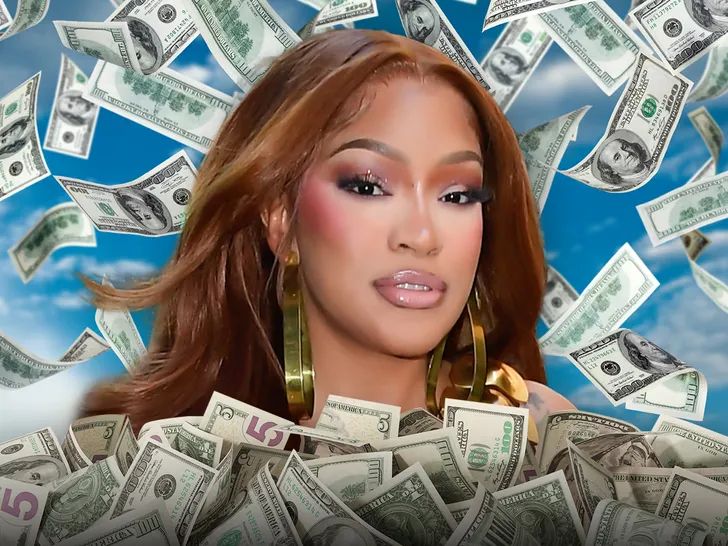 Drew Sidora’s RHOA Salary Revealed in Divorce From Ex Ralph