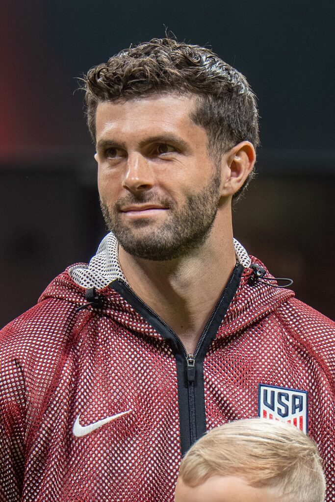 Captain America Christian Pulisic Faces His Biggest World Cup Test wikimedia commons