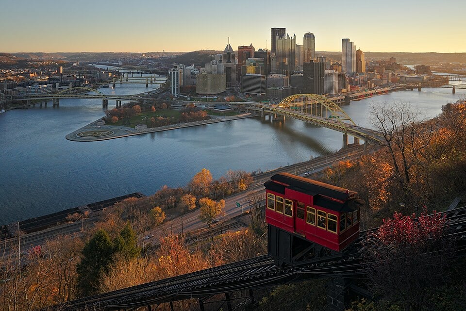 Pittsburgh Leaders Launch New Housing Initiative for Larimer