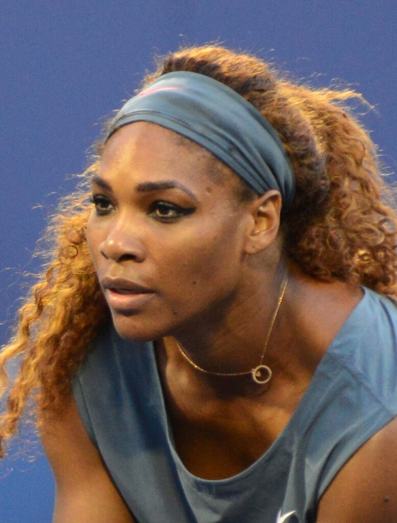 Serena Williams Stuns World No. 3 in Triumphant Tennis Return