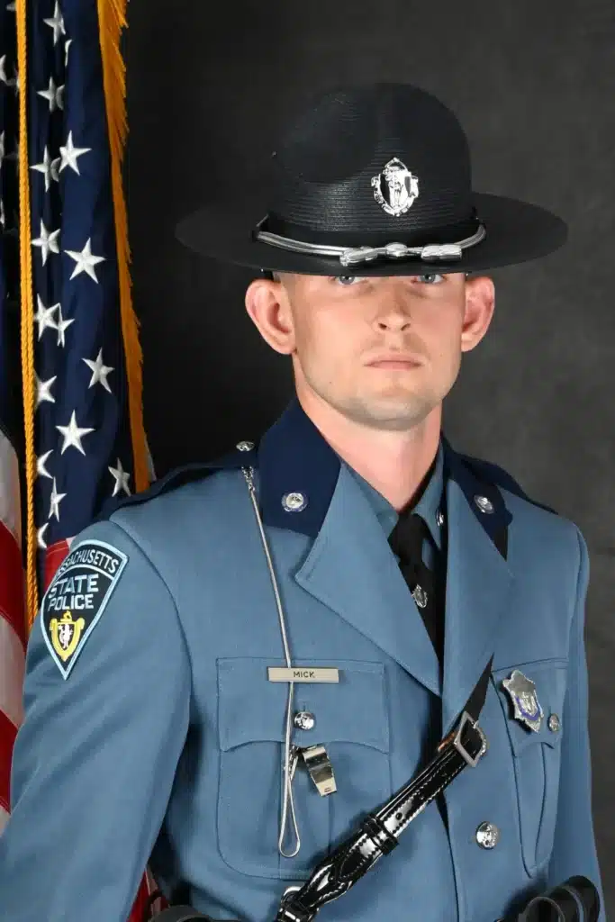 Massachusetts State Police