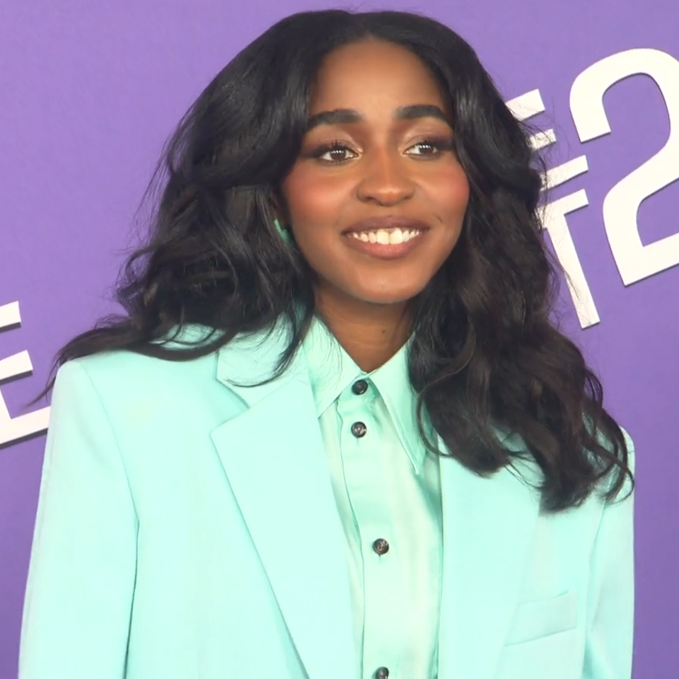 Ayo Edebiri Reveals Broadway ‘Proof’ Toll: Headaches, Weight Loss