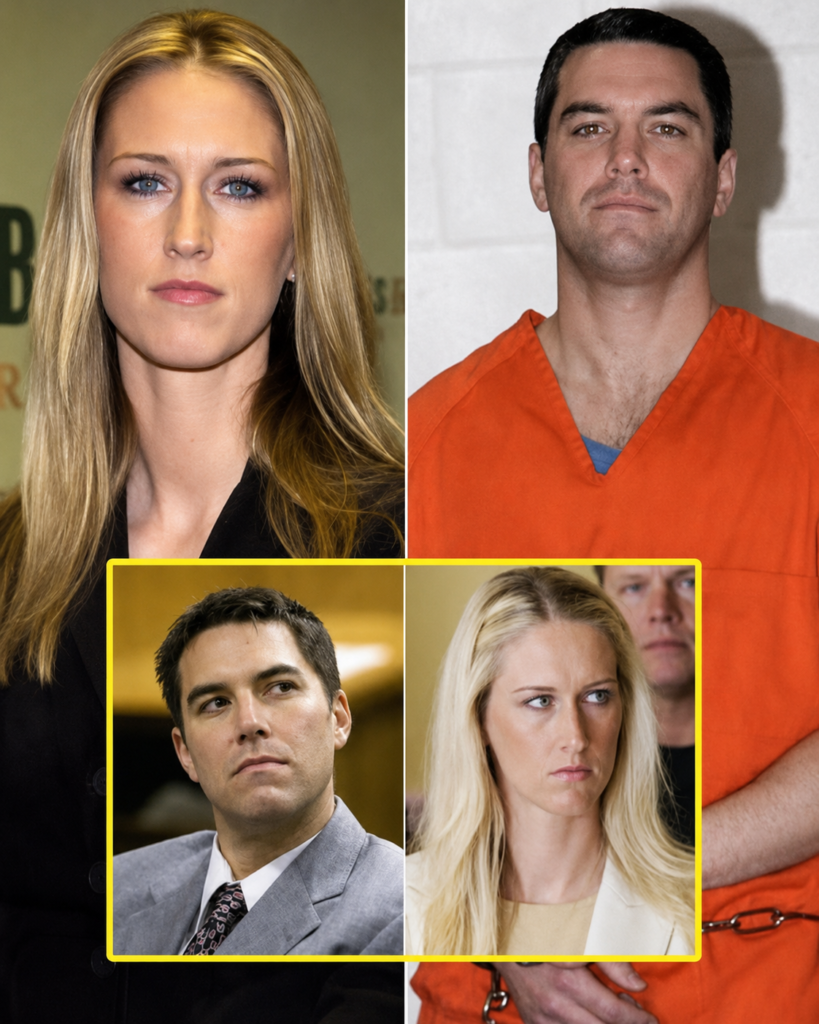 Where is Amber Frey now? The quiet life of Scott Peterson’s key trial witness