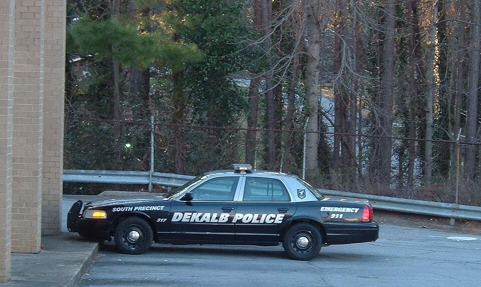 Person seriously injured in DeKalb County shooting on Blazing Pine Path in Decatur wikimedia commons