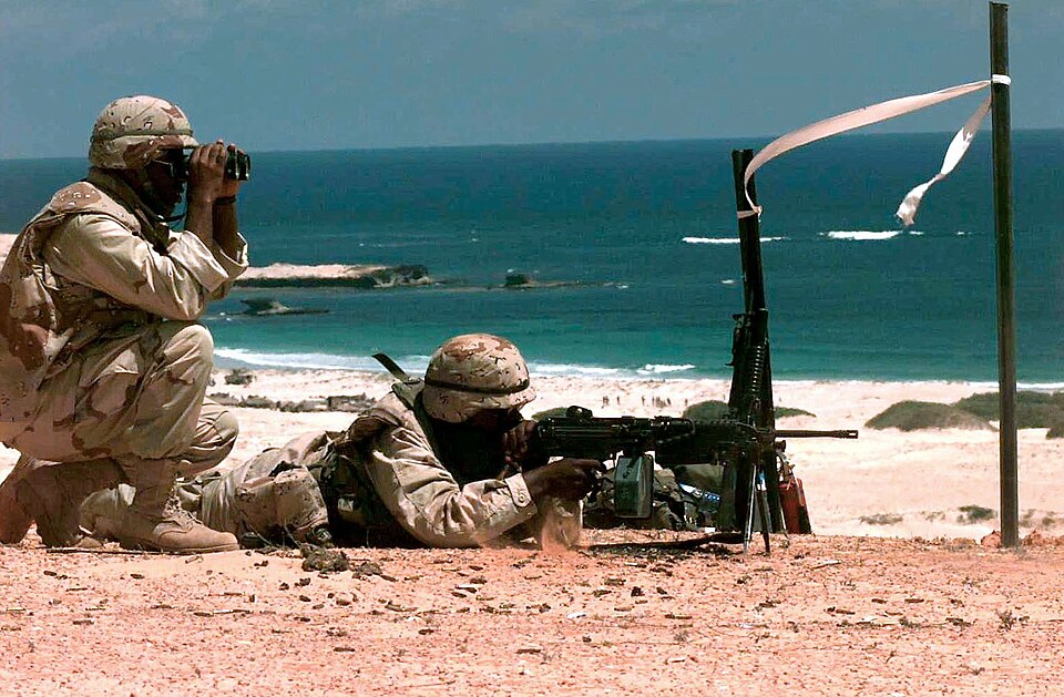 Iranian missile and drone attack in Jordan kills two US service members, one missing