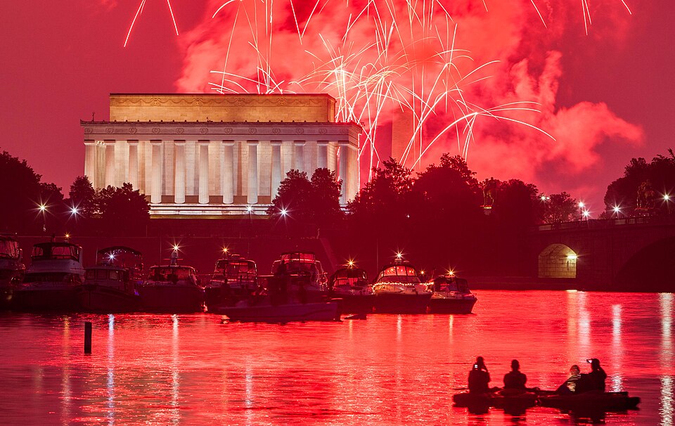 National Mall July 4 Security: What to Know