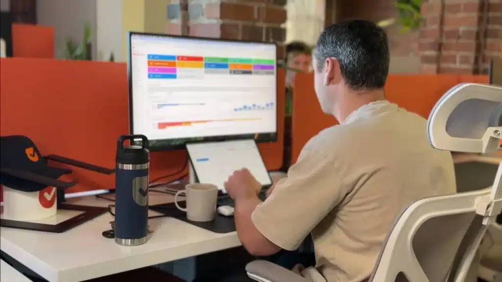 Fire protection software firm Uptick picks Denver for North American headquarters