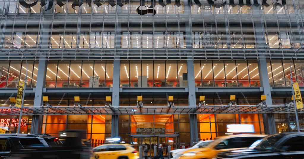 Journalism and Paywalls