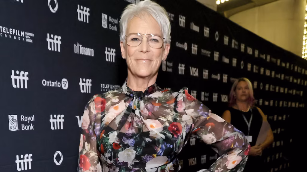 Jamie Lee Curtis Drives for the Recover of the Sitcom: ‘It’s a Lovely Dance’