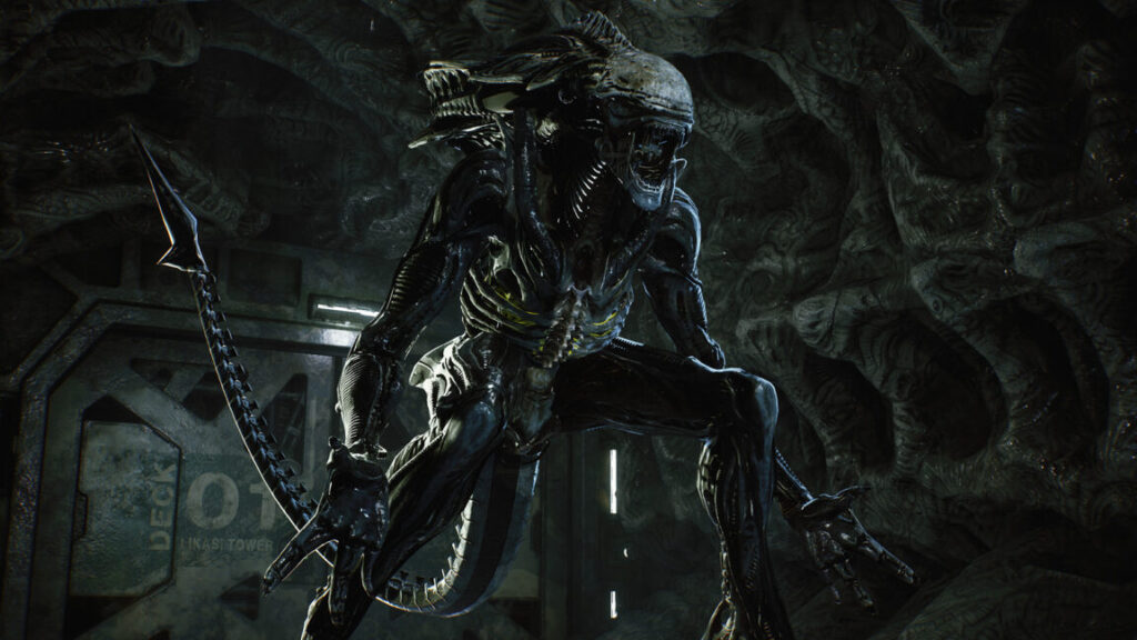Gamers surrender availability to Aliens: Fireteam Elite on Nintendo Change with out refunds