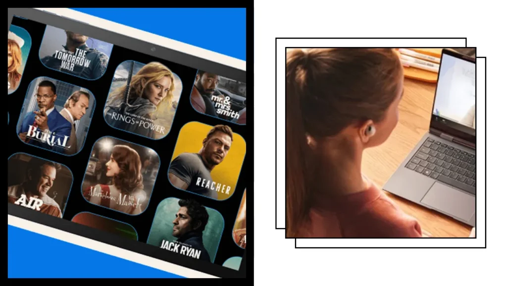 The Prime 10 Scholar Reductions on Streaming Supports, Subscriptions and Technology