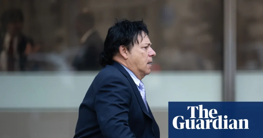 Victoria to ban suppression orders for rapists observing Ralph Carr, Tom Silvagni convictions underneath innovative pledge