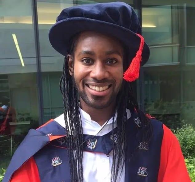 Boss of Britain's largest instructing union distances himself from 'plagiarism professor' – as scholar arguing his lectures had been 'generally nonsense'