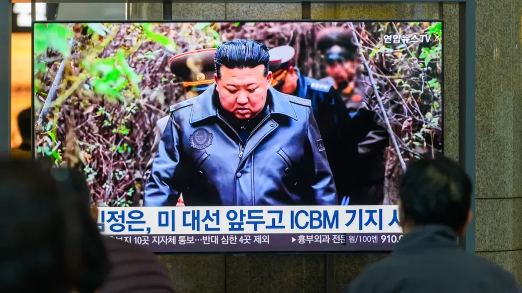 North Korean unlikely IT staffer functioned for US administration organization, expresses FBI