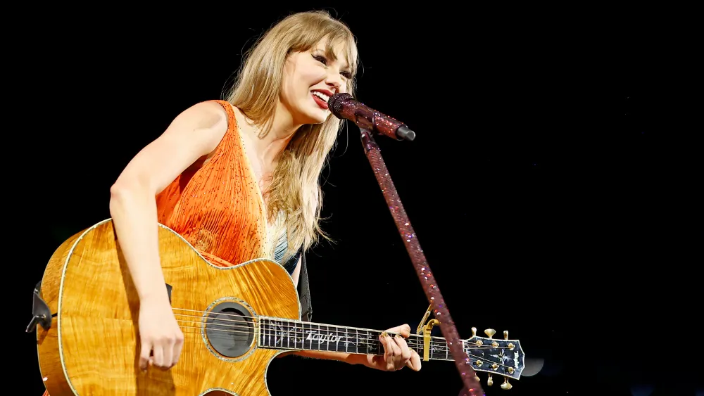 Taylor Quick Called to the Nashville Songwriters Corridor of Fame, Transforming Its Youngest Inductee Ever