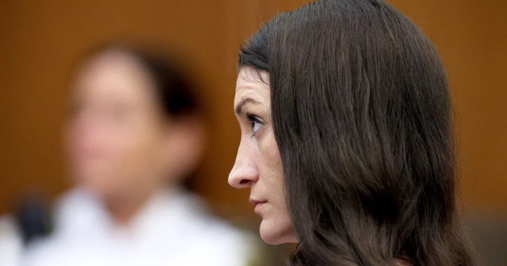 Observe Exist: Second psychiatric nurse practitioner testifies at Lindsay Clancy trial