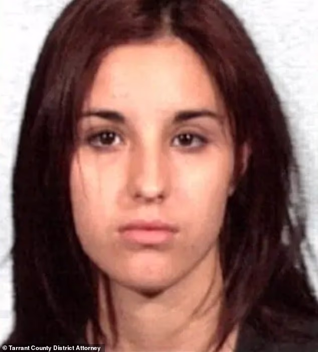 Mommy fugitive accused of murdering toddler daughter by hurling her in opposition to WALL is recorded after 30 years on the run
