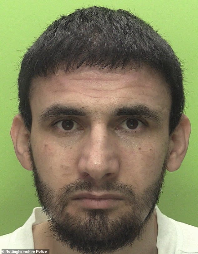 Afghan asylum seeker who raped schoolgirl in woods might have his 'outrageously' lenient sentence considered after attraction by Tory MP