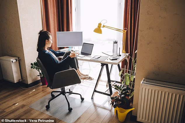 Nicely that's a shock…younger who WFH mention they’re feeling lonely