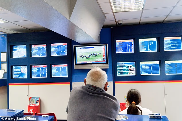William Hill proprietor Evoke obtaining £46m hit from increased playing taxes because it shuts outlets forward of takeover