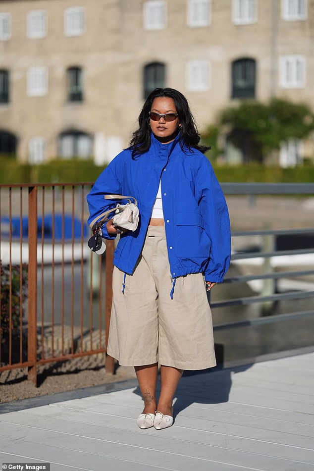 These 7 high-street jackets had been throughout Copenhagen Style Week – and you’ll store them now