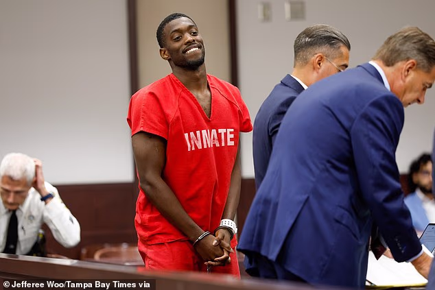 NFL star encountering kidnapping, theft fees collects lifeline after 'nice tryout' with defending-champion Seahawks
