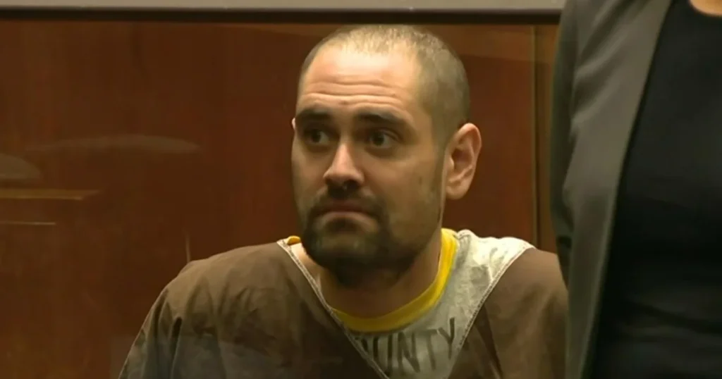 Nick Reiner indicted on homicide prices in mother and father' killings at their LA house