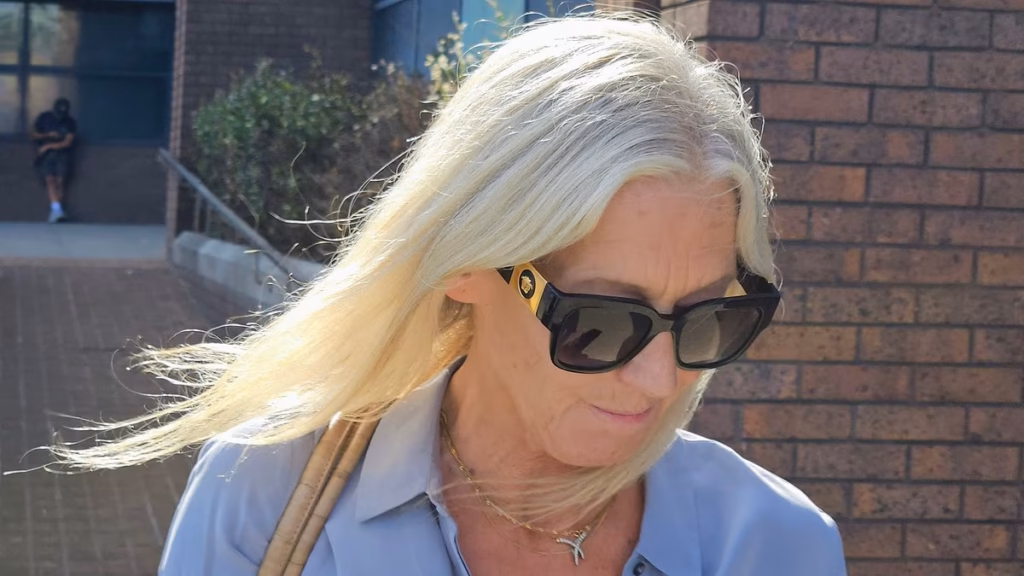 Feminine chemistry trainer 'sexually abused schoolboy as much as 30 instances and kissed one other pupil after contrasting herself to a representation', judiciary hears