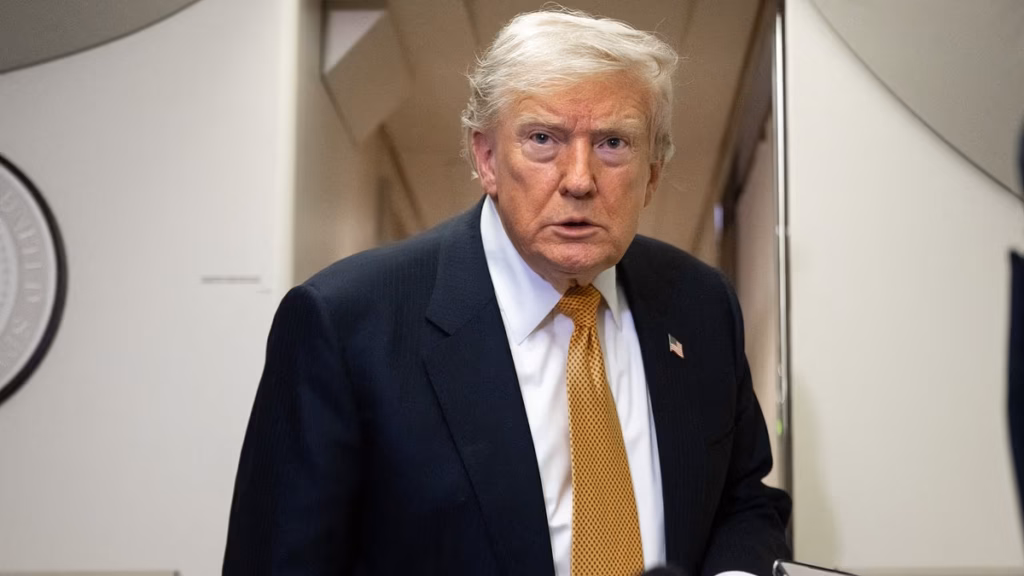 Innovative terrifying information of Iran's 'shoulder-fired missile risk' … and intel on Trump's bed room place that despatched his safeguarding crew scrambling