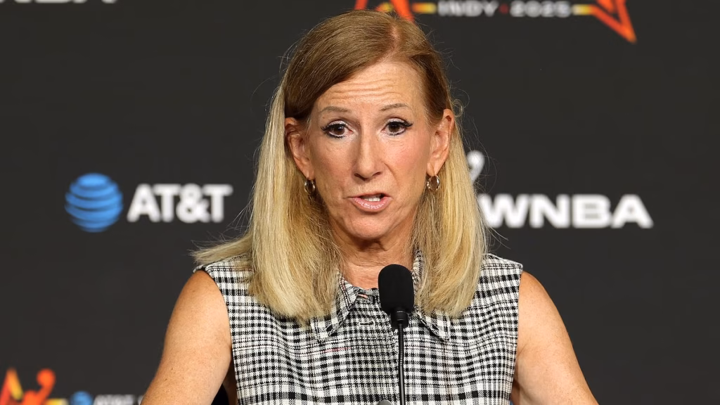 WNBA chiefs construct determination on trans athlete discuss as league slams 'bad-faith works' to 'marginalize others' amid explosive controversy