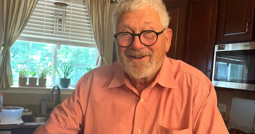 My husband was kicked out of hospice. Right here's what I discovered.