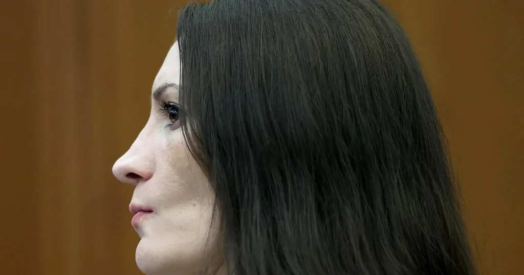 Observe Exist: Lindsay Clancy trial resumes with Government Police investigator evidence
