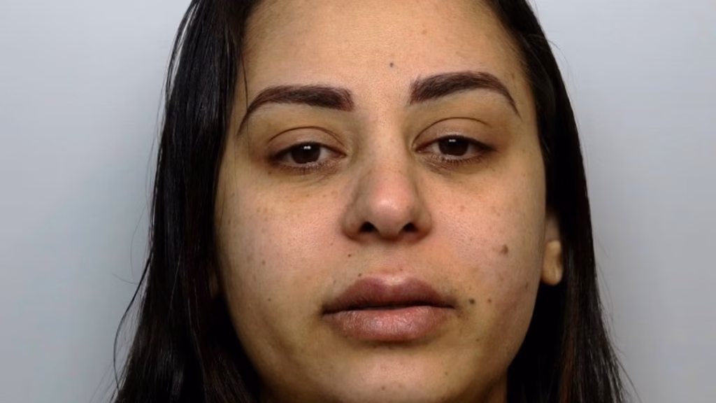 Romanian pretend escort and her boyfriend are jailed for 17 years every for killing substantial sport hunter and rich businessman with date rape drug in intercourse rip-off